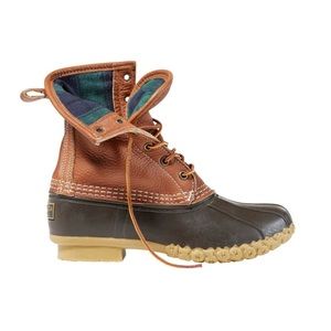 Llbean boot